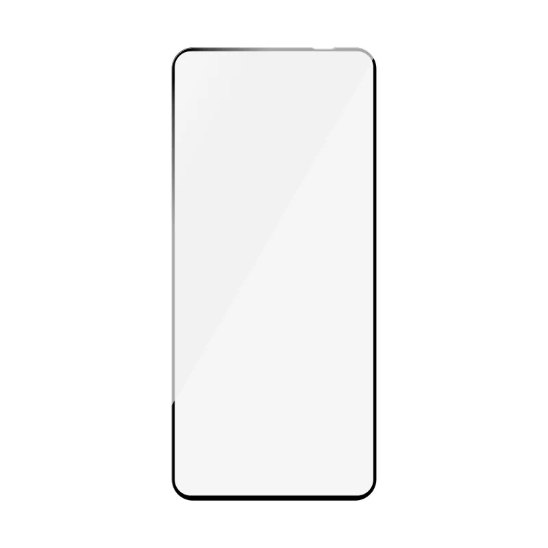 Película protetora de ecrã PanzerGlass SAFE para Xiaomi 12T 12T Pro resistente a riscos e choques