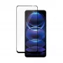 Película protetora de ecrã PanzerGlass SAFE. by ® para Xiaomi Redmi Note 12 5G | 12 4G | Poco X5 | Ultra-Wide Fit