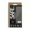 Película protetora de ecrã PanzerGlass SAFE. by ® para Xiaomi Redmi Note 12 5G | 12 4G | Poco X5 | Ultra-Wide Fit
