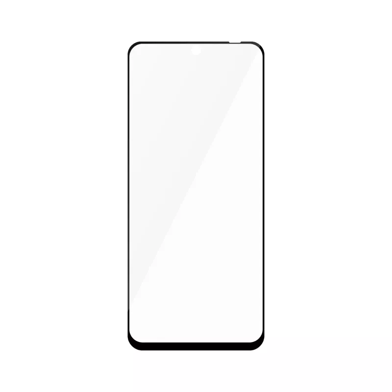 Película protetora de ecrã PanzerGlass SAFE. by ® para Xiaomi Redmi Note 12 5G | 12 4G | Poco X5 | Ultra-Wide Fit