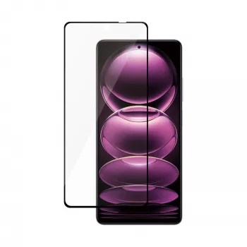 Película protetora de ecrã PanzerGlass SAFE. by ® Xiaomi Mi 12 Pro 5G | Poco X5 Pro | 12 Pro Plus 5G | Ultra-Wide Fit