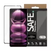Película protetora de ecrã PanzerGlass SAFE. by ® Xiaomi Mi 12 Pro 5G | Poco X5 Pro | 12 Pro Plus 5G | Ultra-Wide Fit
