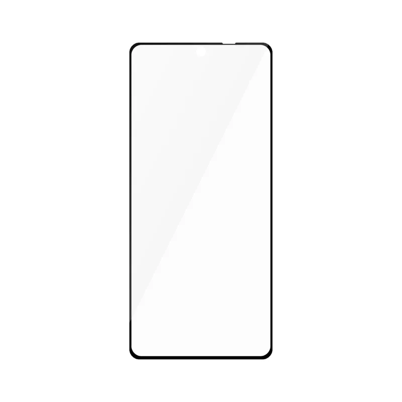 Película protetora de ecrã PanzerGlass SAFE. by ® Xiaomi Mi 12 Pro 5G | Poco X5 Pro | 12 Pro Plus 5G | Ultra-Wide Fit