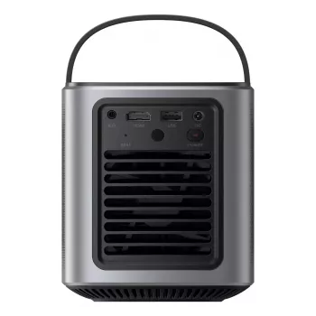 Projetor Anker Nebula Mars 3 Air 400 ANSI Lumen DLP 1080p cinzento