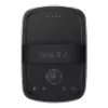Projetor Anker Nebula Mars 3 Air 400 ANSI Lumen DLP 1080p cinzento