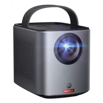Projetor Anker Nebula Mars 3 Air 400 ANSI Lumen DLP 1080p cinzento