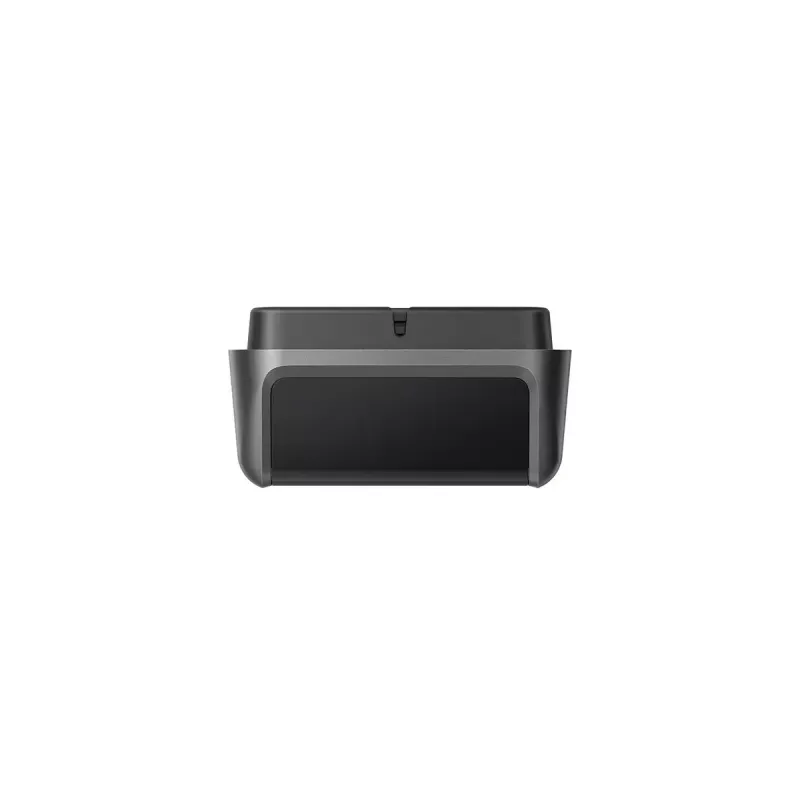 Eufy E8213 campainha de vídeo sem fios 2K com HomeBase, a bateria, preto/branco
