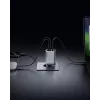 Carregador de dispositivos móveis Anker A2688341 universal preto AC interior 110–240 V 1 USB 2.0 2 USB-C
