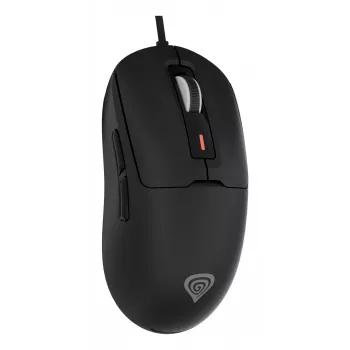 Rato gaming GENESIS Krypton 660 destro USB Type-A ótico 12000 DPI