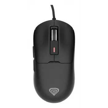 Rato gaming GENESIS Krypton 660 destro USB Type-A ótico 12000 DPI
