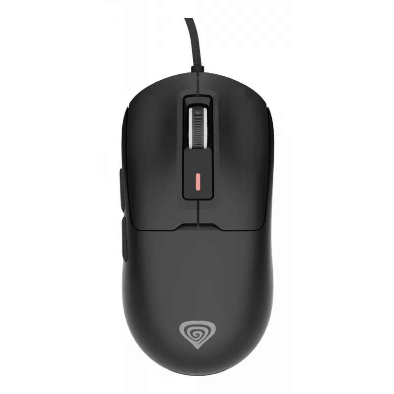 Rato gaming GENESIS Krypton 660 destro USB Type-A ótico 12000 DPI