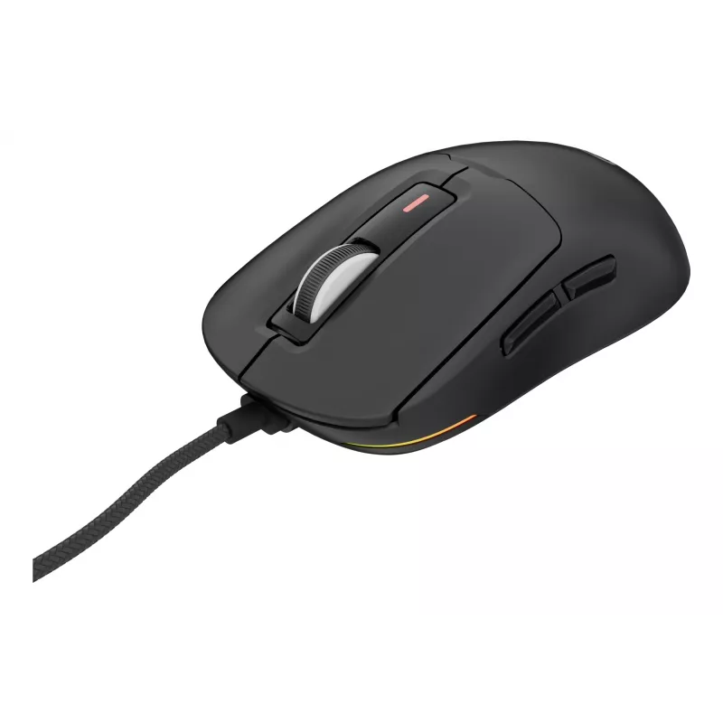 Rato gaming GENESIS Krypton 660 destro USB Type-A ótico 12000 DPI