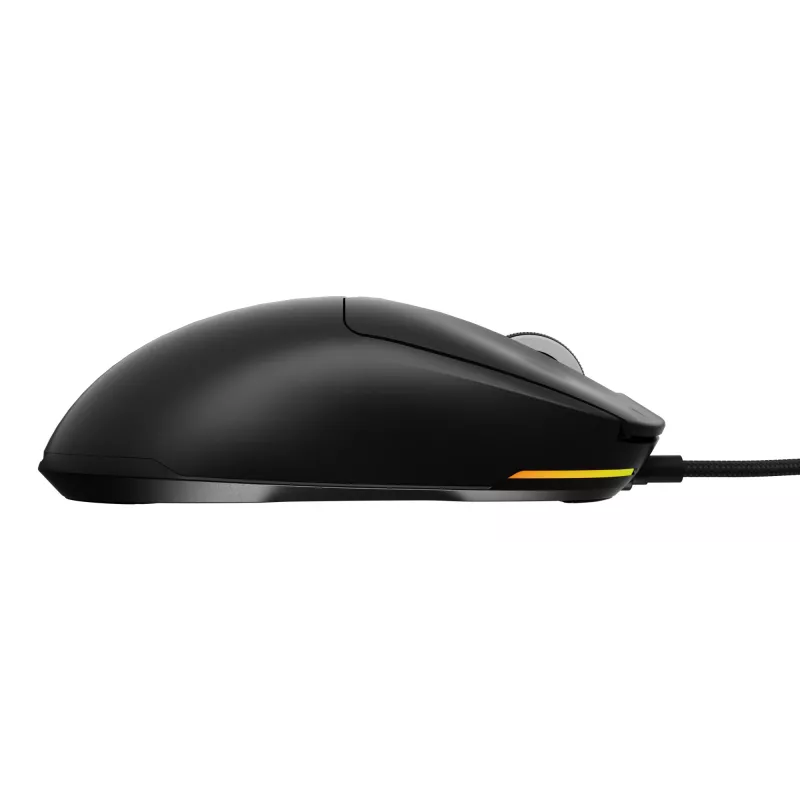 Rato gaming GENESIS Krypton 660 destro USB Type-A ótico 12000 DPI