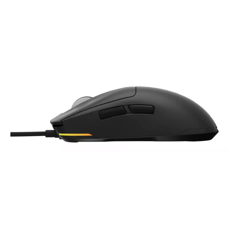 Rato gaming GENESIS Krypton 660 destro USB Type-A ótico 12000 DPI
