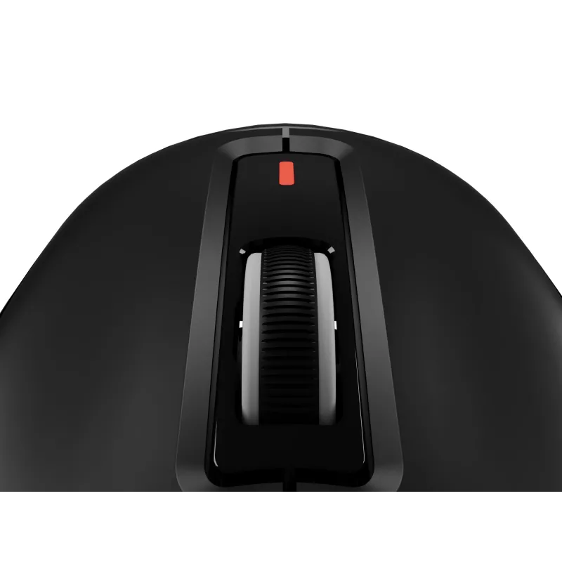Rato gaming GENESIS Krypton 660 destro USB Type-A ótico 12000 DPI