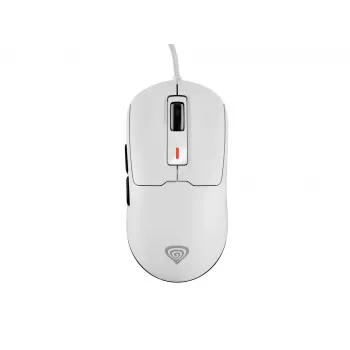 Rato gaming GENESIS Krypton 660 ambidestro USB Type-A ótico 12000 DPI