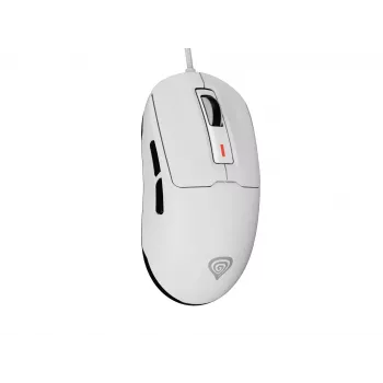 Rato gaming GENESIS Krypton 660 ambidestro USB Type-A ótico 12000 DPI