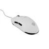 Rato gaming GENESIS Krypton 660 ambidestro USB Type-A ótico 12000 DPI