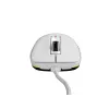 Rato gaming GENESIS Krypton 660 ambidestro USB Type-A ótico 12000 DPI