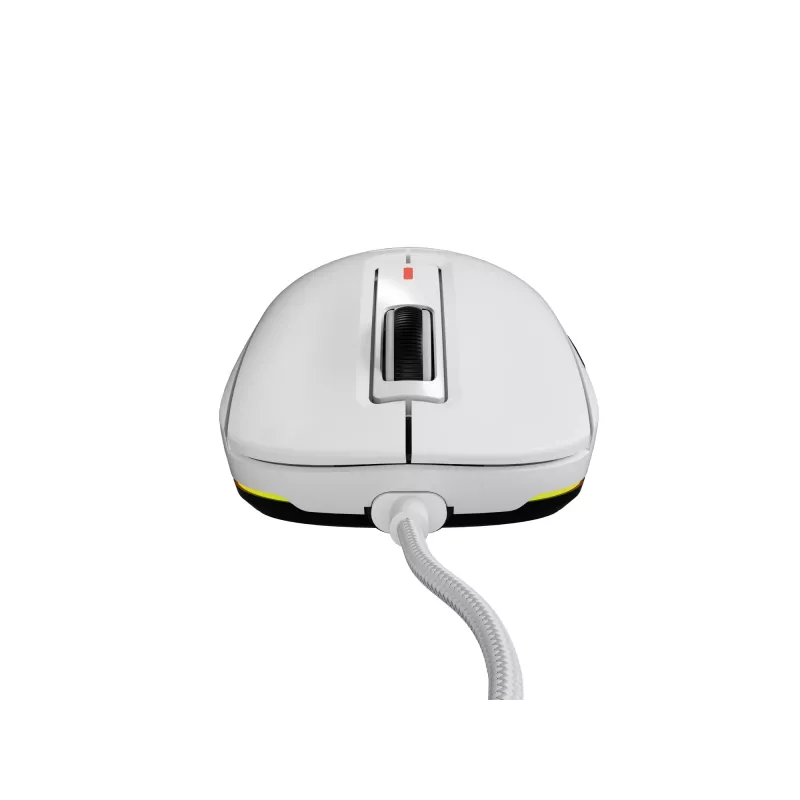 Rato gaming GENESIS Krypton 660 ambidestro USB Type-A ótico 12000 DPI