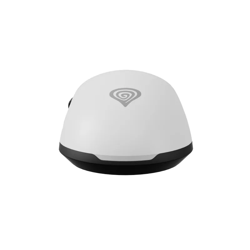 Rato gaming GENESIS Krypton 660 ambidestro USB Type-A ótico 12000 DPI