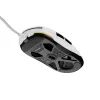 Rato gaming GENESIS Krypton 660 ambidestro USB Type-A ótico 12000 DPI