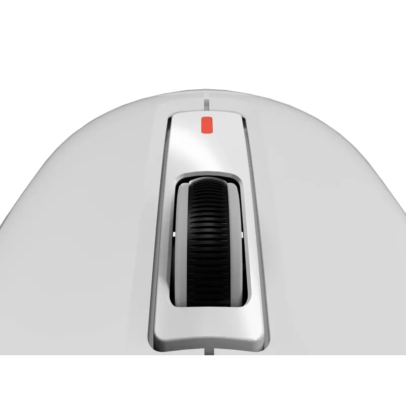 Rato gaming GENESIS Krypton 660 ambidestro USB Type-A ótico 12000 DPI