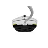 Rato gaming GENESIS Krypton 660 ambidestro USB Type-A ótico 12000 DPI