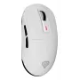 Rato gaming GENESIS Zircon 660 destro RF Wireless + Bluetooth + USB Type-A ótico 12000 DPI