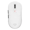 Rato gaming GENESIS Zircon 660 destro RF Wireless + Bluetooth + USB Type-A ótico 12000 DPI