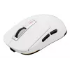 Rato gaming GENESIS Zircon 660 destro RF Wireless + Bluetooth + USB Type-A ótico 12000 DPI