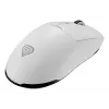 Rato gaming GENESIS Zircon 660 destro RF Wireless + Bluetooth + USB Type-A ótico 12000 DPI
