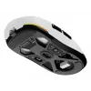 Rato gaming GENESIS Zircon 660 destro RF Wireless + Bluetooth + USB Type-A ótico 12000 DPI