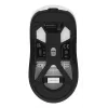 Rato gaming GENESIS Zircon 660 destro RF Wireless + Bluetooth + USB Type-A ótico 12000 DPI