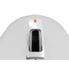 Rato gaming GENESIS Zircon 660 destro RF Wireless + Bluetooth + USB Type-A ótico 12000 DPI