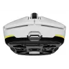 Rato gaming GENESIS Zircon 660 destro RF Wireless + Bluetooth + USB Type-A ótico 12000 DPI