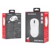 Rato gaming GENESIS Zircon 660 destro RF Wireless + Bluetooth + USB Type-A ótico 12000 DPI