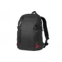 Mochila GENESIS Pallad 420 39,6 cm (15,6 polegadas) preta