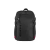 Mochila GENESIS Pallad 420 39,6 cm (15,6 polegadas) preta