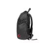 Mochila GENESIS Pallad 420 39,6 cm (15,6 polegadas) preta