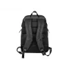 Mochila GENESIS Pallad 420 39,6 cm (15,6 polegadas) preta