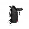 Mochila GENESIS Pallad 420 39,6 cm (15,6 polegadas) preta