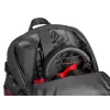 Mochila GENESIS Pallad 420 39,6 cm (15,6 polegadas) preta