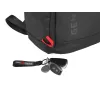 Mochila GENESIS Pallad 420 39,6 cm (15,6 polegadas) preta