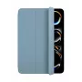 Capa tipo folio Apple iPad Pro 11 polegadas M4 Denim 3 modos de suporte