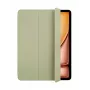 Capa tipo folio Apple Smart Folio para iPad Air 13 polegadas M2 verde-salva