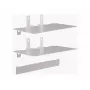 Conjunto de expansão de prateleira Nanoleaf N8100E00-2BSH para o sistema de iluminação modular Blocks – acessório de prateleira integrado