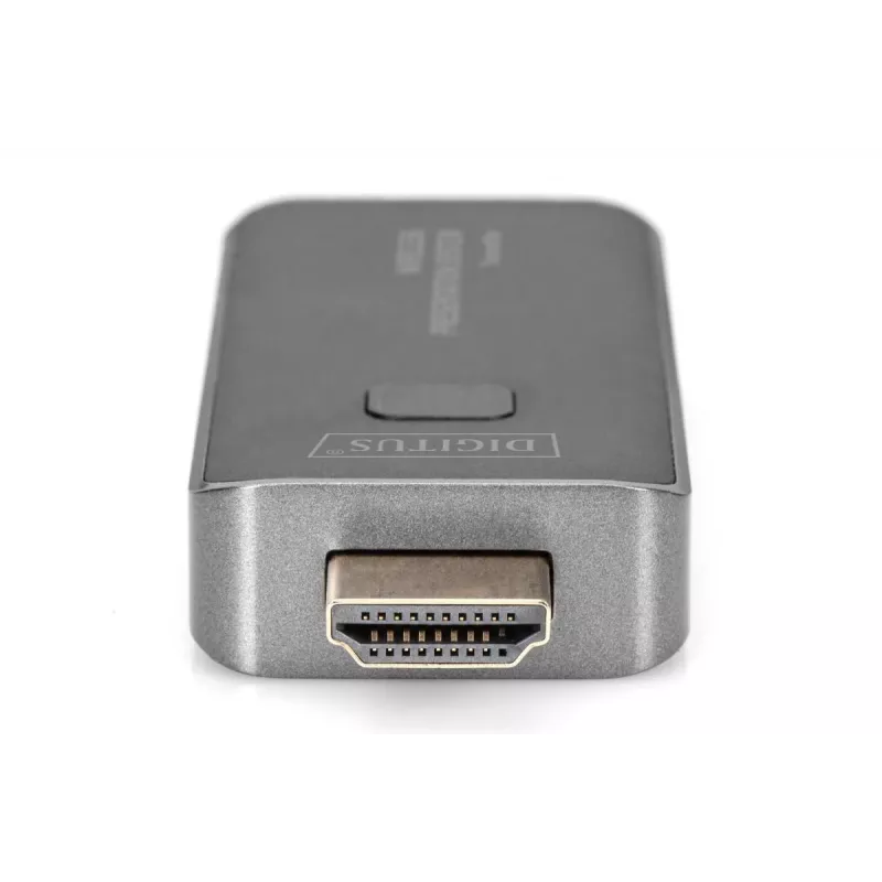 Unidade transmissora HDMI sem fios DIGITUS para DS-55319 (unidade adicional)
