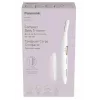 Aparador de corpo Panasonic ES-WR51-P503 sem fios branco - aparador de pelos corporal recarregável