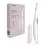 Aparador de corpo Panasonic ES-WR51-P503 sem fios branco - aparador de pelos corporal recarregável